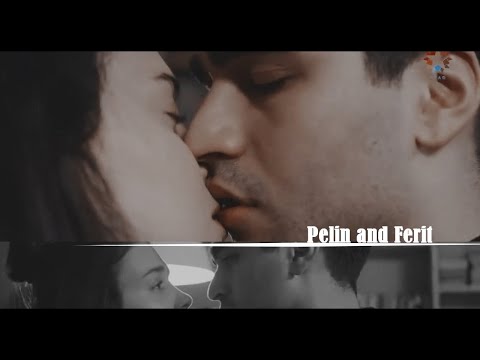 Видео: Ferit and Pelin | |Чувства | Yali çapkini | Зимородок | Ферит и Пелин