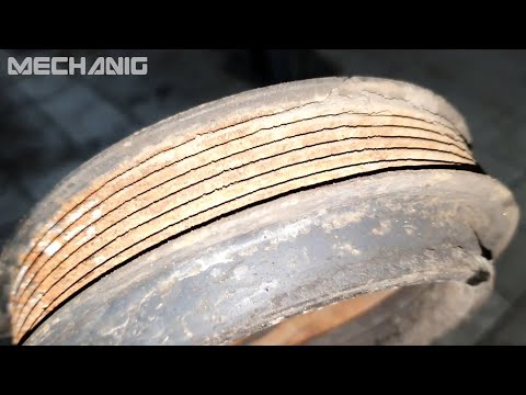 Видео: Жесть на СТО. #64. КАК?? FORD Работает без шкива КОЛЕНВАЛА! Приколы на СТО!