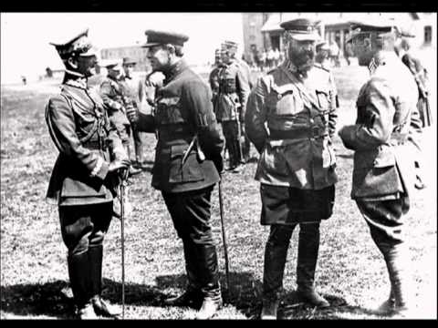 Видео: Непрощені - Симон Петлюра (2007)