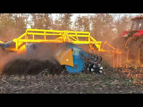 Видео: #YTO_LX2204 Снова в деле!