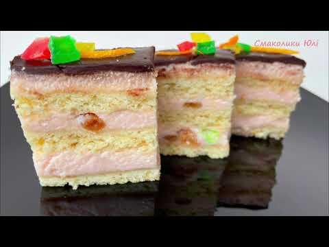 Видео: СИРНИК "Пих-пих". ЗАВАРНИЙ СИРНИК