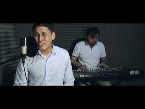 Видео: Аблеким Турсунов! “GazZone Covers” выпуск 5-й ! Песня "Кимләр билән"