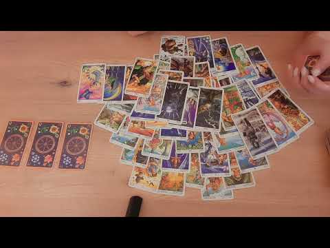 Видео: #ТАРО.🚩 ШОК😱 ЕГО НАКАЗЫВАЮТ ЗА ВАС, ЧТО ЕМУ ПРИЛЕТИТ⁉️