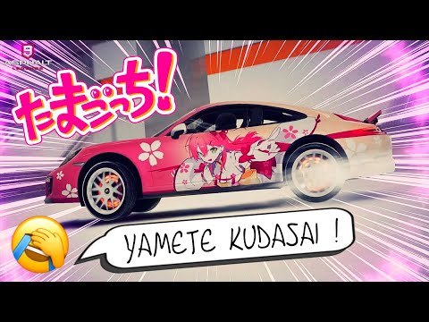 Видео: Asphalt 9 : САМЫЙ НЯШНЫЙ ИВЕНТ в истории Асфальт 9 !㊗️