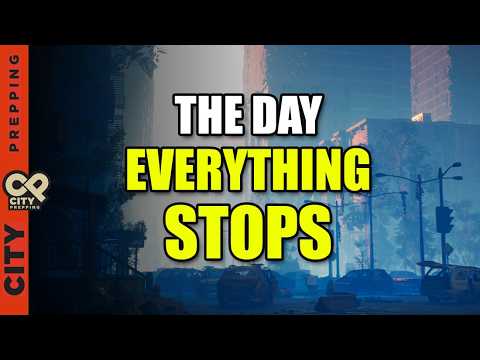 Видео: Коллапс электросети в 2026 году: что произойдёт, когда отключится электроэнергия