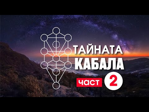 Видео: Разкриване на Кабала -  епизод  2