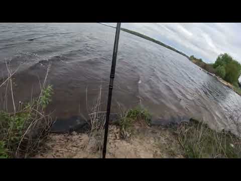 Видео: Azura X-Game X86ML 2.59м 3-18г Distance Arrow TZ