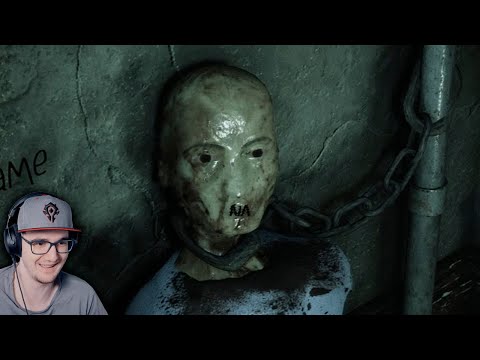 Видео: Хочу кепку🧢 (хоррор) ► Валера Гостер ( Valera Ghosther ) | Реакция