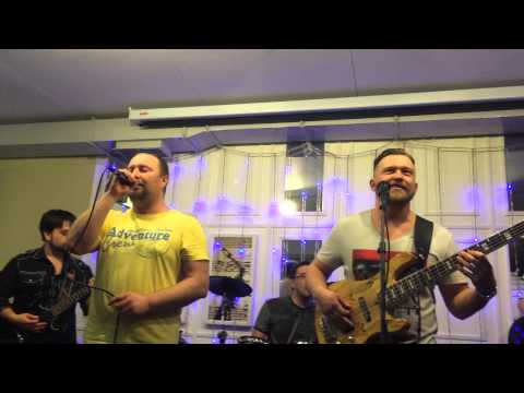 Видео: Pattaya Band - я устал (Qwest Pistols cover)