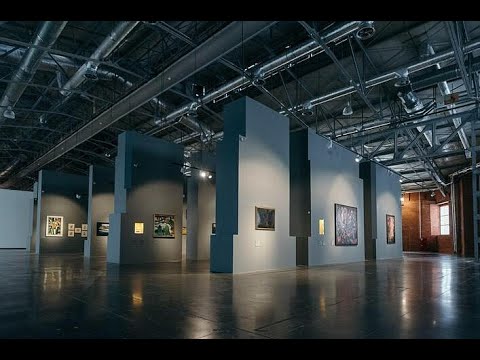 Видео: Курирование исторического авангарда: контексты, механики и практика 2007-2020 | Екатерина Иноземцева