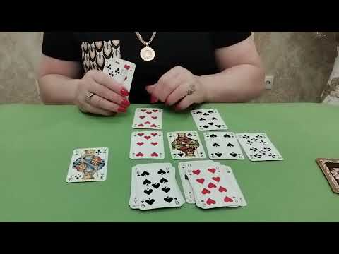 Видео: КТО НА СЕРДЦЕ ВЫ ИЛИ ДРУГАЯ ❓