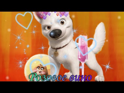 Видео: Вольт и Рино клип розовое вино