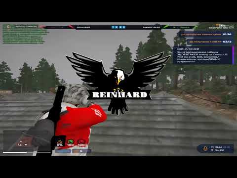 Видео: Пишу в микро — задыхаюсь... на @GTA5RP