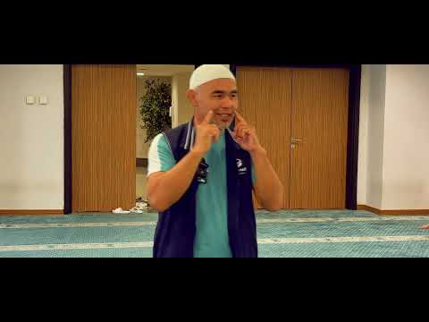 Видео: Тамақтану әдебін білесіз бе? Ұстаз Жарқын Мырзатай ᴴᴰ