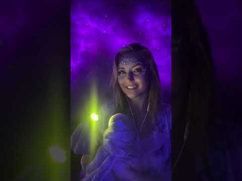 Видео: Asmr( recording from Live on Tik Tok ) mouth sound (асмр для сна )