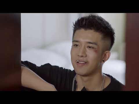 Видео: Я спасала босса мафии?! Клип к дораме Я буду с тобой