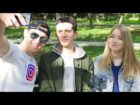 Видео: ЕСЛИ БЫ СОЦ.СЕТИ БЫЛИ ЛЮДЬМИ 😃🔥