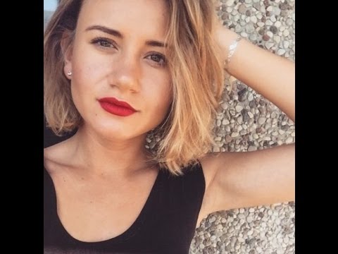 Видео: Светлана Гаева - Розовый фламинго (Cover)