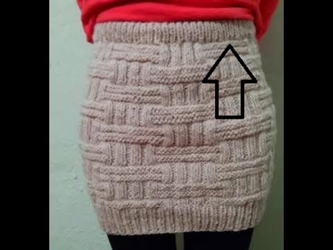 Видео: Как красиво и ровное пришить пояс юбки