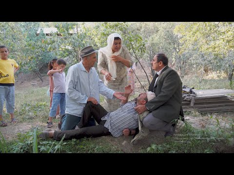 Видео: Лахзахои Гуворо! "Аруси ботачриба!"