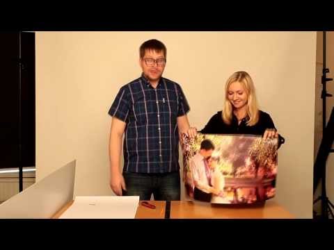 Видео: Artosfera про: Как сэкономить при печати фотографий больших форматов