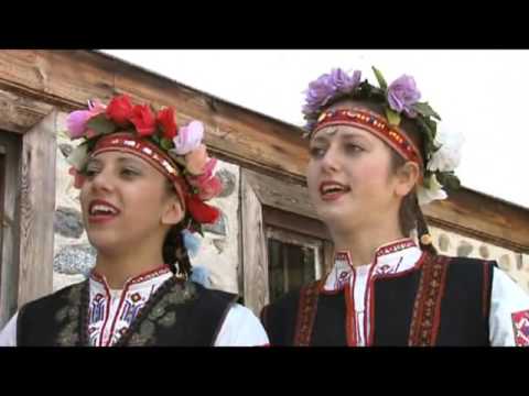 Видео: Ансамбъл Бобовдол