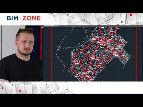 Видео: Grasshopper и GDL против 2D-бабушек