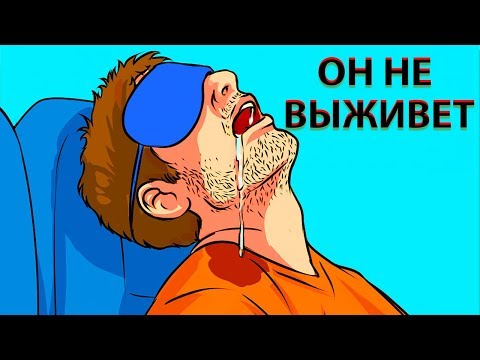Видео: Лучше не спать во время взлета и посадки