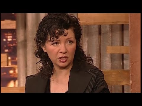 Видео: Ирина Шведова