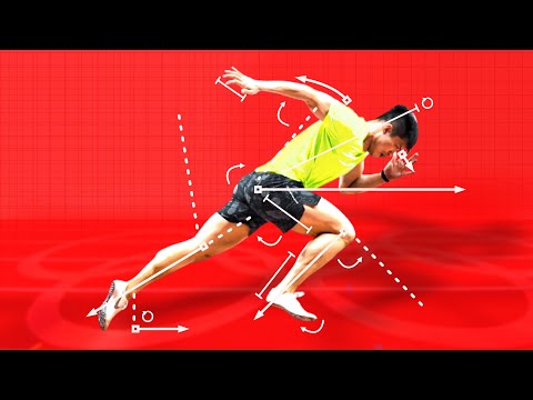 Видео: 4 научно доказанных метода, которые сделают вас быстрее