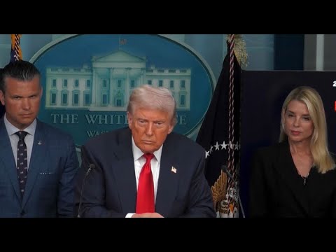 Видео: Трамп Нобель сыйлығын ала ма?
