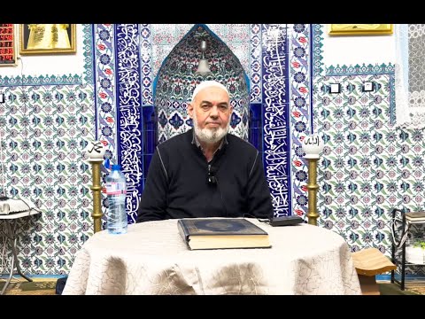 Видео: ИЗПИТАНИЯТА - Саид Мутлу