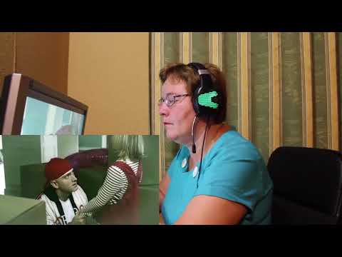 Видео: РЕАКЦИЯ МАМЫ НА [Eminem - When I'm Gone]