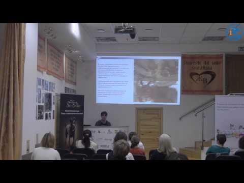 Видео: «Редкие паразитозы», С. В. Коняев