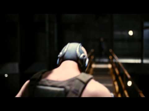 Видео: КиШ - Задира и солдат & Dark Knight Rises