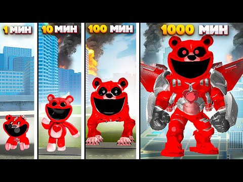 Видео: КАК МЕНЯЛСЯ ТИТАН БОББИ БИРХАГ! ЭВОЛЮЦИЯ ПОППИ ПЛЕЙТАЙМ В Garry`s Mod