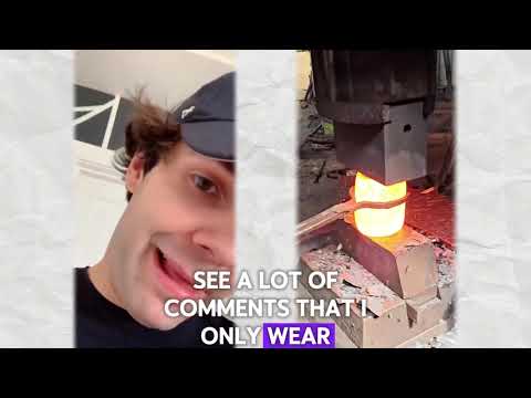 Видео: Некоторые неожиданные вещи