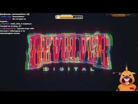 Видео: Уничтожаем еретиков ٩(◕‿◕)۶ [24.10.2025]