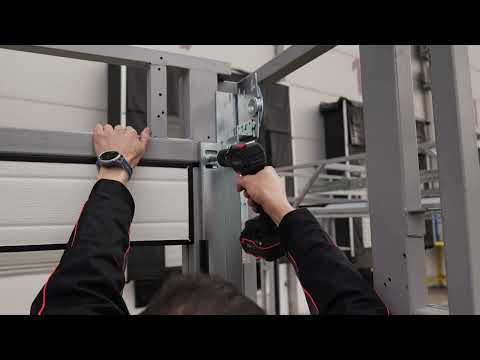 Видео: Інструкція з монтажу