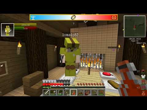 Видео: Властелин Колец - #8 - Гномы(перезалив)