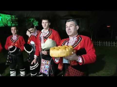 Видео: Варненски коледари 2020г.