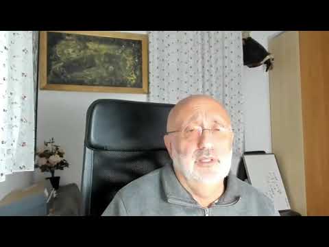 Видео: Иврит для русскоговорящих. Урок 8