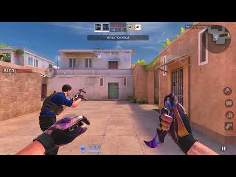 Видео: Сыграл против потных челов 