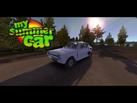 Видео: My Summer Car - Прохождение #29