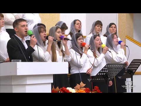 Видео: Не Ему опускаться в грязь (Доля из чаши) / Песня