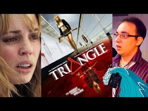 Видео: Треугольник. Обзор фильма от ASH2