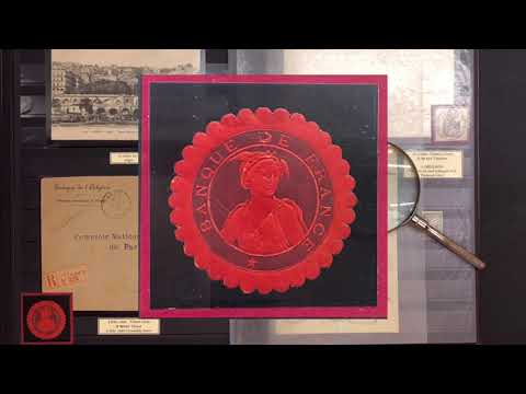 Видео: Филателия. Заметки Филателиста.   Выпуск 30. Алжир. Два «лица» одной страны.