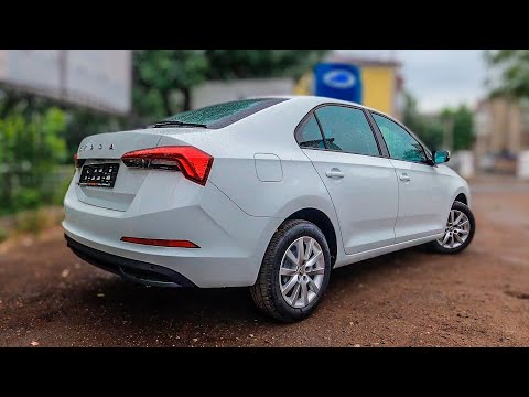 Видео: ПРОДАЛИ SKODA RAPID И LADA LARGUS CROSS ПЕРВЫЕ СЛОВА ВЛАДЕЛЬЦЕВ