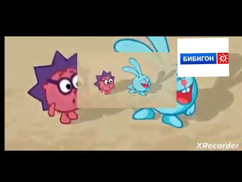 Видео: вот что будет если открылся канал бибигон!!!!