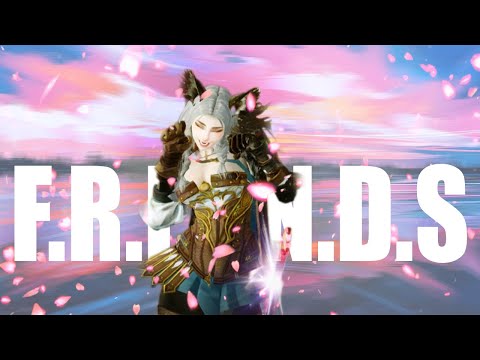 Видео: | ArcheAge | 10.0 | Рейвен | Мемы | Бедокурим с добротой в глазах